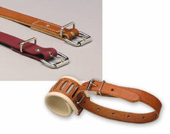 Humane Restraint Restraint Belt Small Roller Buckle 1-Strap