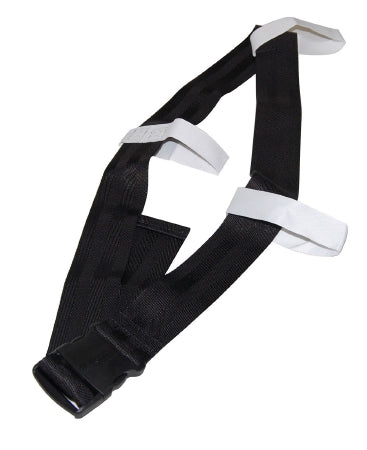 Skil-Care Walking Belt SkiL-Care™ Black Nylon