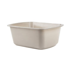 Medegen Medical Products LLC Wash Basin 7-2/5 Quart Rectangle NonSterile