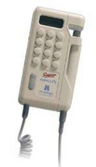 Arjo Inc Handheld Doppler Super Dopplex® II NO Display Without Probe