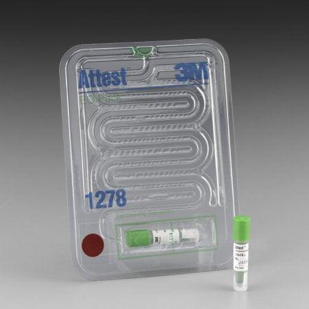 3M 3M™ Attest™ Sterilization Biological Indicator Kit EO Gas