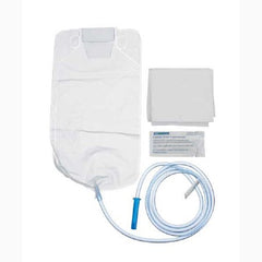 Medegen Medical Products LLC Enema Bag Set Gentle-L-Care™ 1500 cc