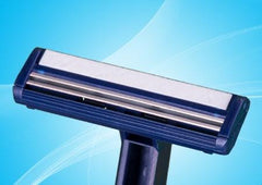 AccuTec Blades Razor Personna® Twin Blade Disposable