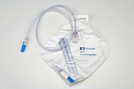 Cardinal Catheter Insertion Tray Kenguard™ Add-A-Cath™ Foley Without Catheter Without Balloon Without Catheter