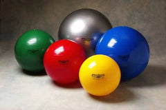Performance Health Inflatable Exercise Ball Thera-Band® Green