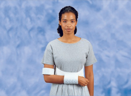 DeRoyal Shoulder Immobilizer DeRoyal® Medium Elastic Contact Closure