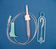 ICU Medical Piggyback Set - M-491780-4108 - Each