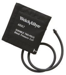 Welch Allyn Blood Pressure Cuff WelchAllyn® Adult Arm Large Cuff 34 - 52 cm Nylon Cuff