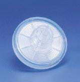 Smiths Medical Membrane Hydrophobic Disc Filter