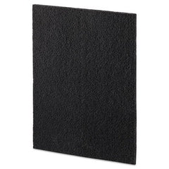 Fellowes® Carbon Filter for Fellowes 290 Air Purifiers, 12 7/16 x 16 1/8, 4/Pack