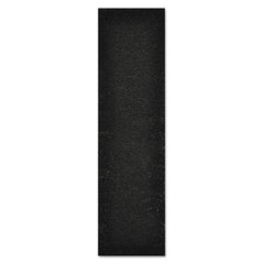 Fellowes® Carbon Filter for Fellowes 90 Air Purifiers, 4 3/8 x 16 3/8, 4/Pack