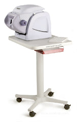 Titmus LLC Table 29 Inch Height, 18 X 24 Inch Top, Locking Casters i250 Vision Screener