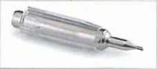 Cooper Surgical Cryosurgical Tip Wallach® 2 mm Diameter Microderm Tip - M-174250-2131 - Each
