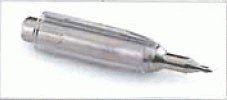 Cooper Surgical Cryosurgical Tip Wallach® 2 mm Diameter Cone Tip - M-174251-3945 - Each