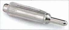 Cooper Surgical Cryosurgical Tip Wallach® 5 mm Diameter Condyloma Tip - M-174252-2073 - Each