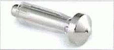 Cooper Surgical Cryosurgical Tip Wallach® 19 mm Diameter Exocervical Tip - M-174461-4750 - Each