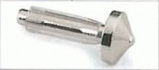 Cooper Surgical Cryosurgical Tip Wallach® 25 mm Diameter Exocervical Tip - M-174468-3554 - Each