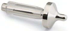 Cooper Surgical Cryosurgical Tip Wallach® 25 mm Diameter Exo / Endocervical Tip - M-174469-3540 - Each