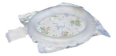 Graham-Field Inflatable Shampoo Basin Lumex® 22.5 X 23.5 Inch Clear / Floral