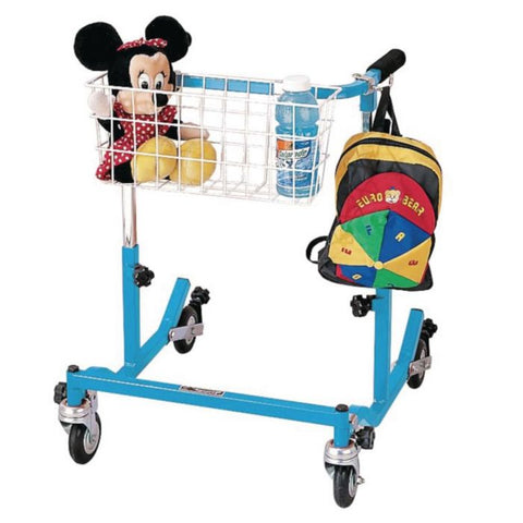 Pediatric Walkers