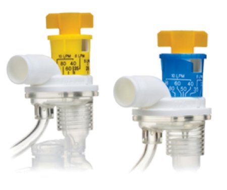 Teleflex LLC Nebulizer Adapter