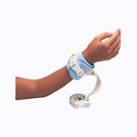 Posey Wrist / Ankle Restraint One Size Fits Most Quick-Release Buckle 2-Strap