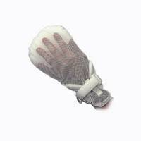 Posey Hand Control Mitt Double-Security Mitts One Size Fits Most Strap Fastening 2-Strap