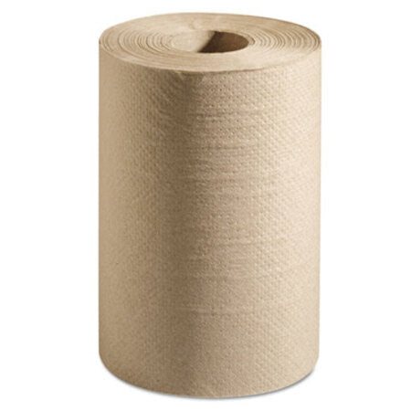 Marcal PRO™ 100% Recycled Hardwound Roll Paper Towels, 7 7/8 x 350 ft, Natural, 12 Rolls/Ct