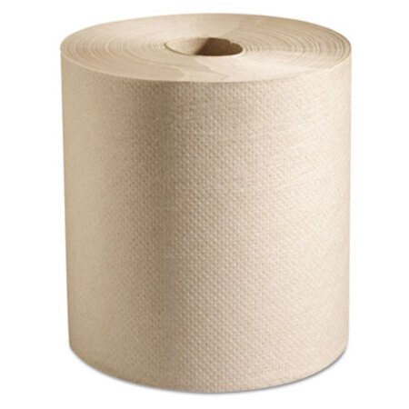 Marcal PRO™ 100% Recycled Hardwound Roll Paper Towels, 7 7/8 x 800 ft, Natural, 6 Rolls/Ct