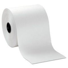 Georgia Pacific® Professional Hardwound Roll Paper Towels, 7" x 1000ft, White, 6 Rolls/Carton