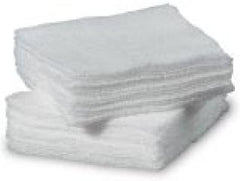 Tidi Products Gauze Sponge Venture™ Tissue / Cotton Gauze 4-Ply 4 X 4 Inch Square NonSterile