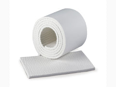Medical Action Industries Orthopedic Felt Adhesive 5-1/2 Inch X 2-1/2 Yard Wool / Cotton NonSterile