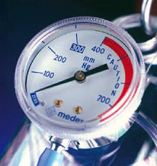 Smiths Medical Pressure Gauge C-Fusor® C-Fusor Pressure Infuser