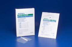 Cardinal Non-Adherent Dressing Telfa™ Clear Film 12 X 12 Inch Sterile