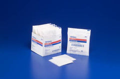 Cardinal Nonwoven Sponge Curity™ Nonwoven Cellulose 4-Ply 3 X 3 Inch Square NonSterile