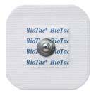 Cardinal ECG Snap Electrode BioTac® Ultra Monitoring Non-Radiolucent 5 per Pack