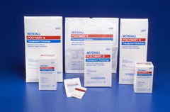 Cardinal Transparent Film Dressing Kendall™ Square 1-1/2 X 1-1/2 Inch 2 Tab Delivery Without Label Sterile