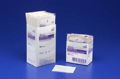 Cardinal Impregnated Antimicrobial Dressing Telfa™ AMD 4 X 14 Inch PHMB (Polyhexamethylene Biguanide) Sterile