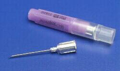 Cardinal Hypodermic Needle Monoject™ Without Safety 20 Gauge 1 Inch Length