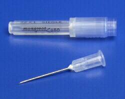 Cardinal Hypodermic Needle Monoject™ Without Safety 26 Gauge 1/2 Inch Length