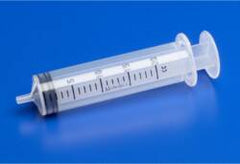 Cardinal General Purpose Syringe Monoject™ 20 mL Rigid Pack Luer Slip Tip Without Safety