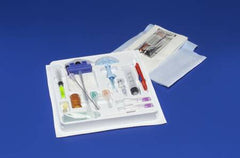 Cardinal Biopsy and Aspiration Tray Monoject* Bone Marrow J-Type Needle / I-Type Sternal-Iliac Needle