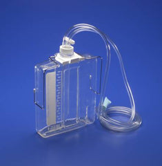 Cardinal Chest Drain System Argyle™ Thora-Seal™ 2000 mL