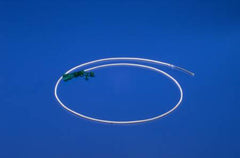 Cardinal Nasogastric Feeding Tube Entriflex™ 12 Fr. 36 Inch Tube Polyurethane Sterile