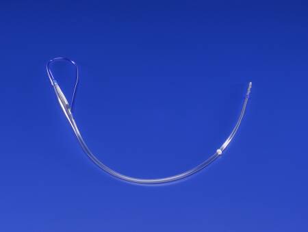 Cardinal Vent Catheter Argyle™ Argyle Style 14 Fr. Vent Lumen