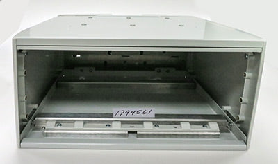 M38 XP Non-Lock Box Without Drawers