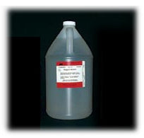 Medical Chemical Tincture of Green Soap Liquid 1 gal. Jug Lavender Scent