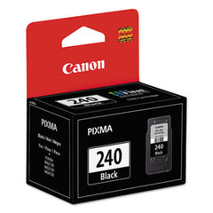 Canon® 5207B001 (PG-240) Ink, Black