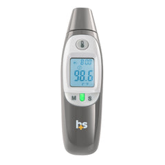 HealthSmart Compact Digital Ear Thermometer AM-18-210-000