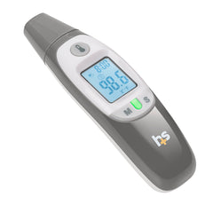 HealthSmart Compact Digital Ear Thermometer AM-18-210-000